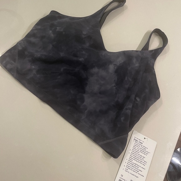 Lululemon Align Tank *DDPG size 10 - Picture 1 of 2